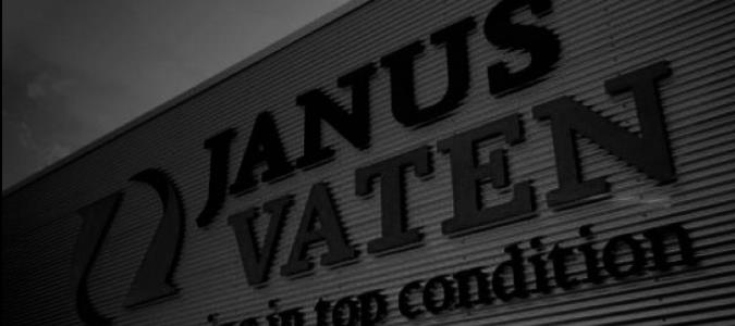 Janus Vaten