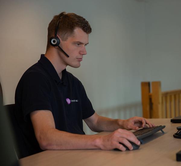 ICT in Breda door Gerben