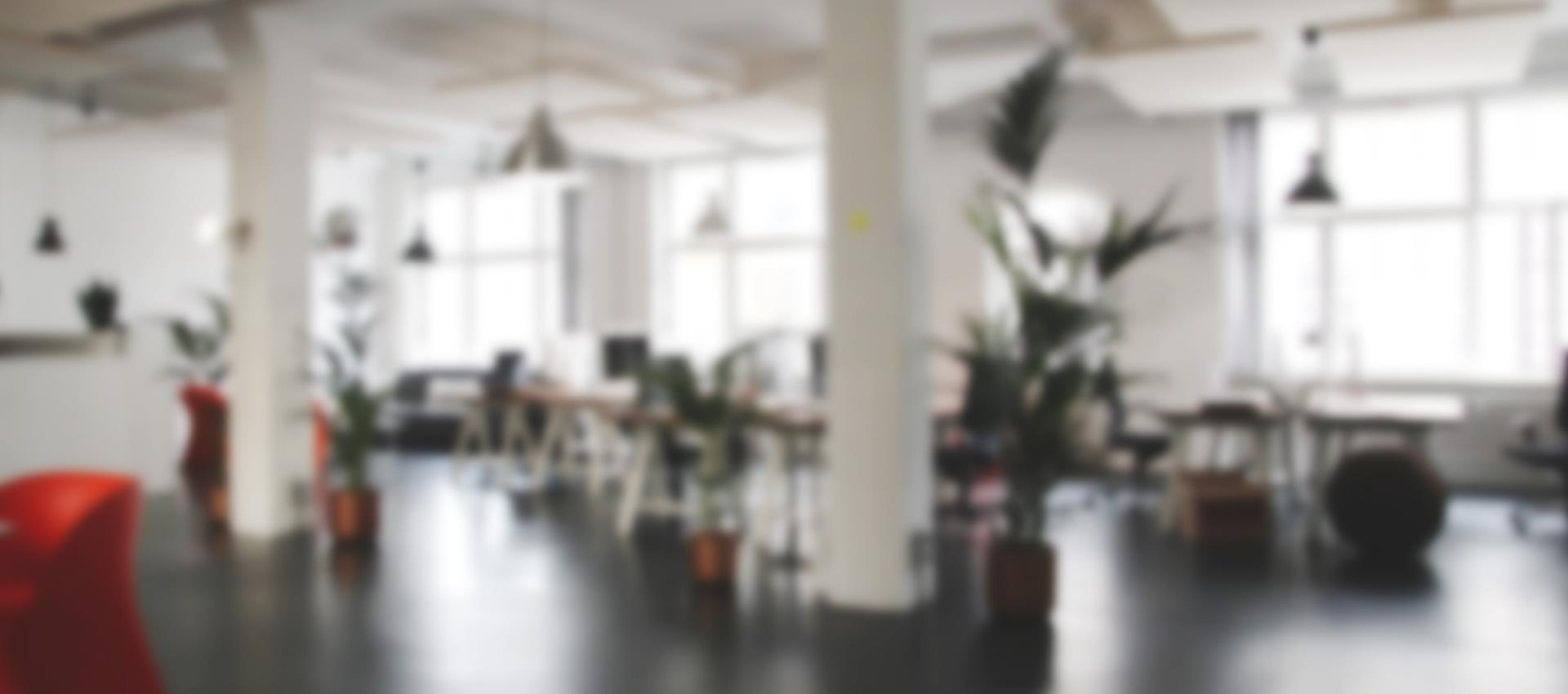 Header kantoor IT Support 4U