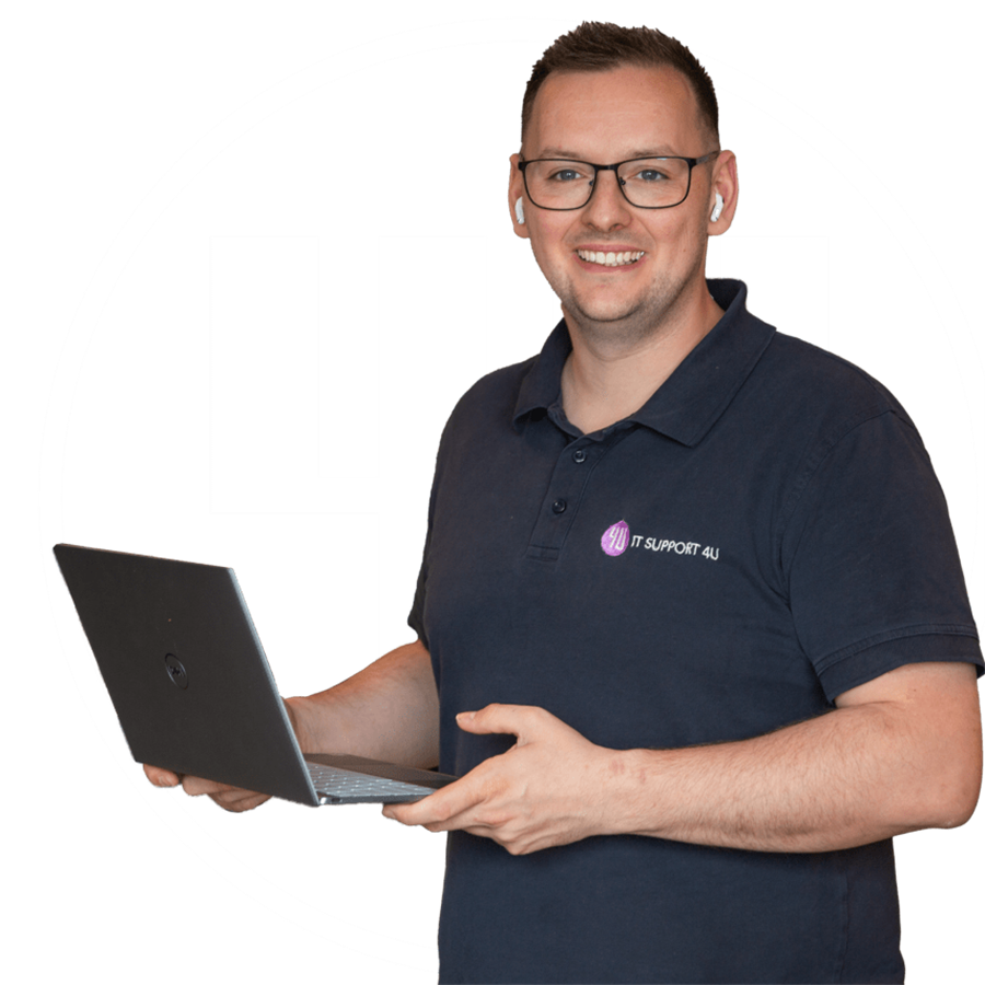 Stefan zorgt voor uw Systeembeheer in Tilburg