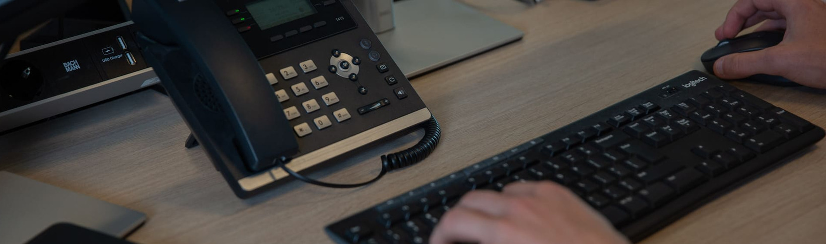 De diensten van IT Support 4U