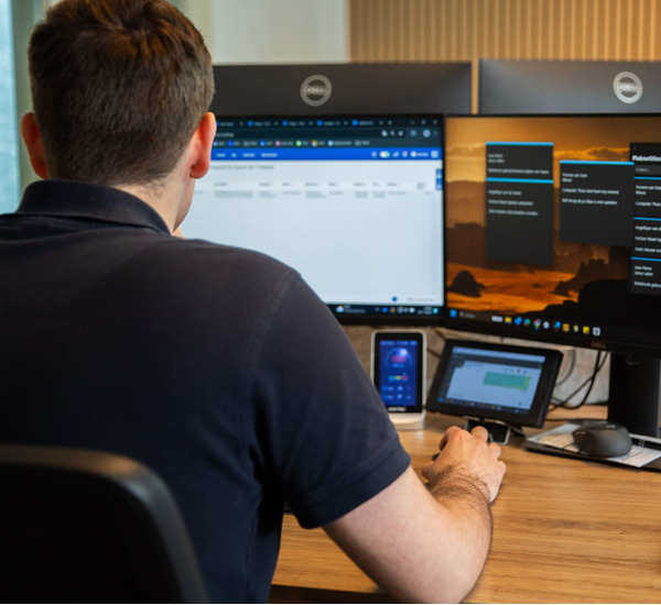 Office 365 implementatie