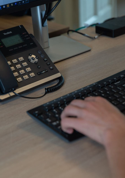 De diensten van IT Support 4U