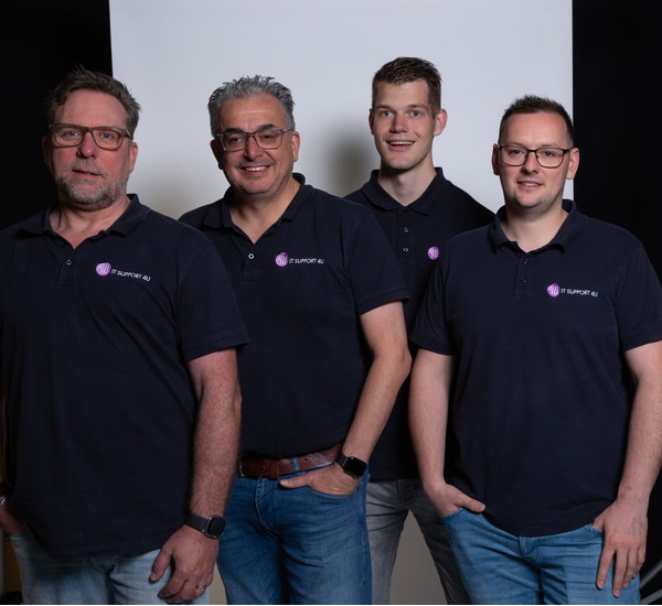 Ons team voor uw Office 365 