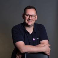 Stefan is er voor uw IT support
